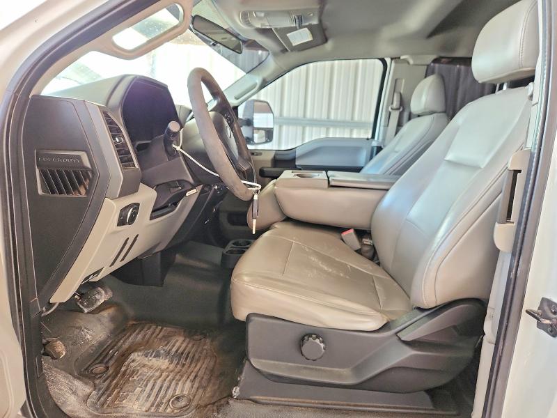 Aukcja sprzedaży 2017 Ford F350, vin: 1FD8X3HT5HEC65344, numer aukcji: 70084586