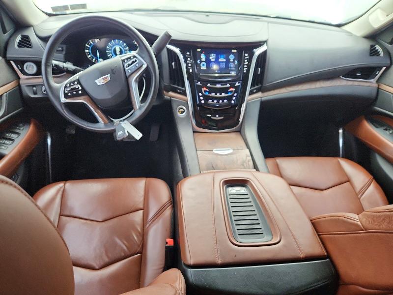 Продажа на аукционе авто 2017 Cadillac Escalade, vin: 1GYS4BKJXHR383459, номер лота: 70044426