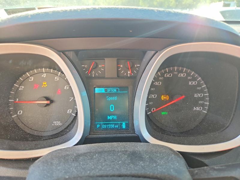 Aukcja sprzedaży 2016 Chevrolet Equinox, vin: 2GNFLFEK1G6137195, numer aukcji: 67446936