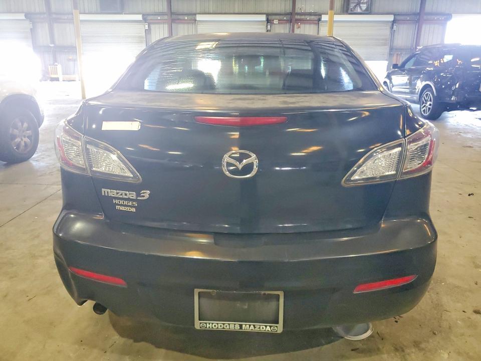 Aukcja sprzedaży 2012 Mazda 3, vin: JM1BL1UF2C1637099, numer aukcji: 68273026