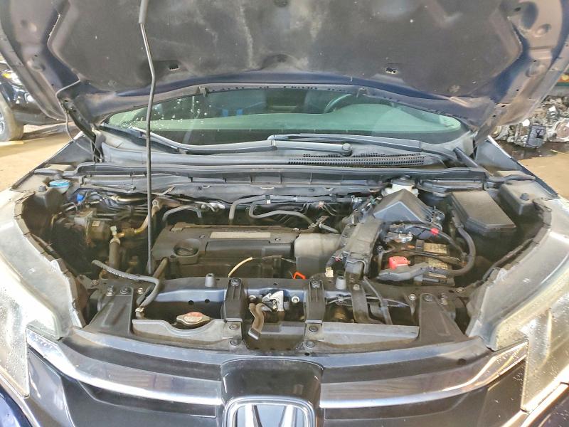 Продажа на аукционе авто 2015 Honda Cr-v, vin: 2HKRM4H4XFH110172, номер лота: 68944206