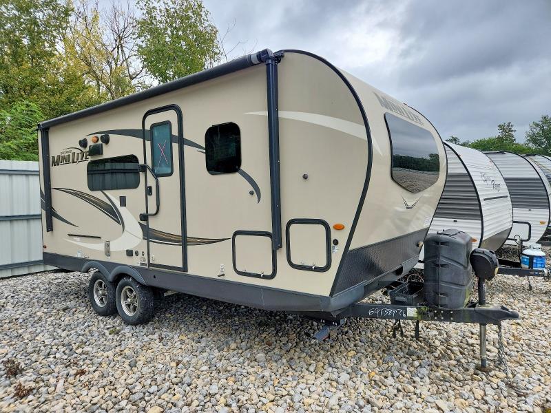 Продажа на аукционе авто 2020 Sandstorm Real Lite, vin: 4X4TRLW25LD433365, номер лота: 69138976