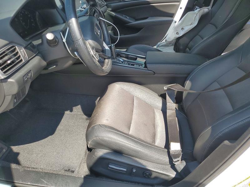 Aukcja sprzedaży 2021 Honda Accord, vin: 1HGCV2F34MA003934, numer aukcji: 67636096
