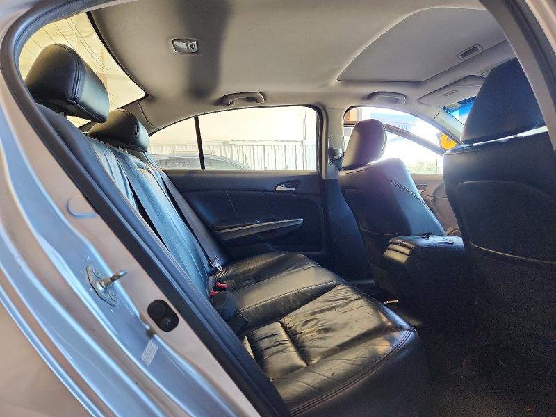 Продаж на аукціоні авто 2008 Honda Accord, vin: 1HGCP26898A054633, номер лоту: 70366346