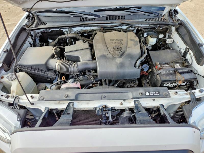 Aukcja sprzedaży 2019 Toyota Tacoma, vin: 3TMCZ5AN2KM207998, numer aukcji: 67914986