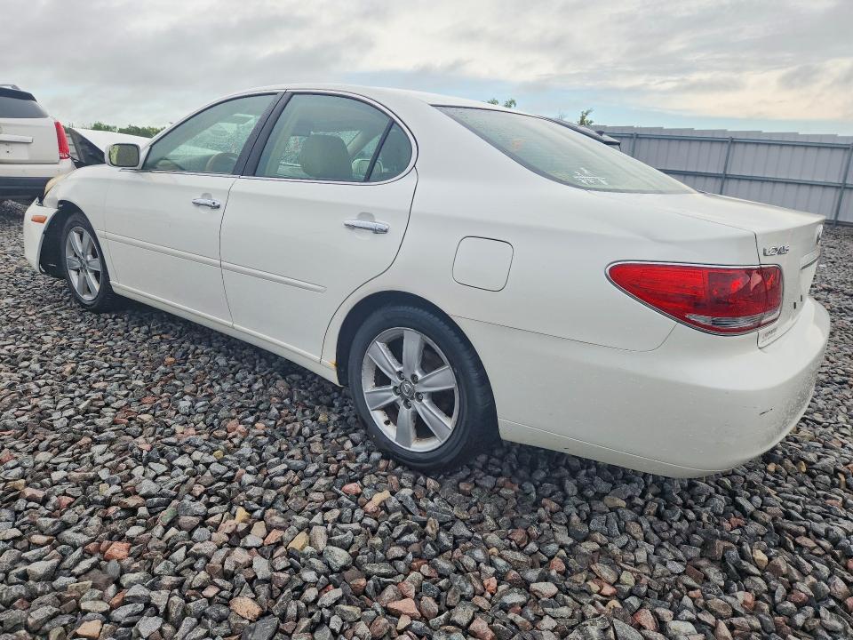 Aukcja sprzedaży 2005 Lexus Es, vin: JTHBA30GX55092795, numer aukcji: 67331826