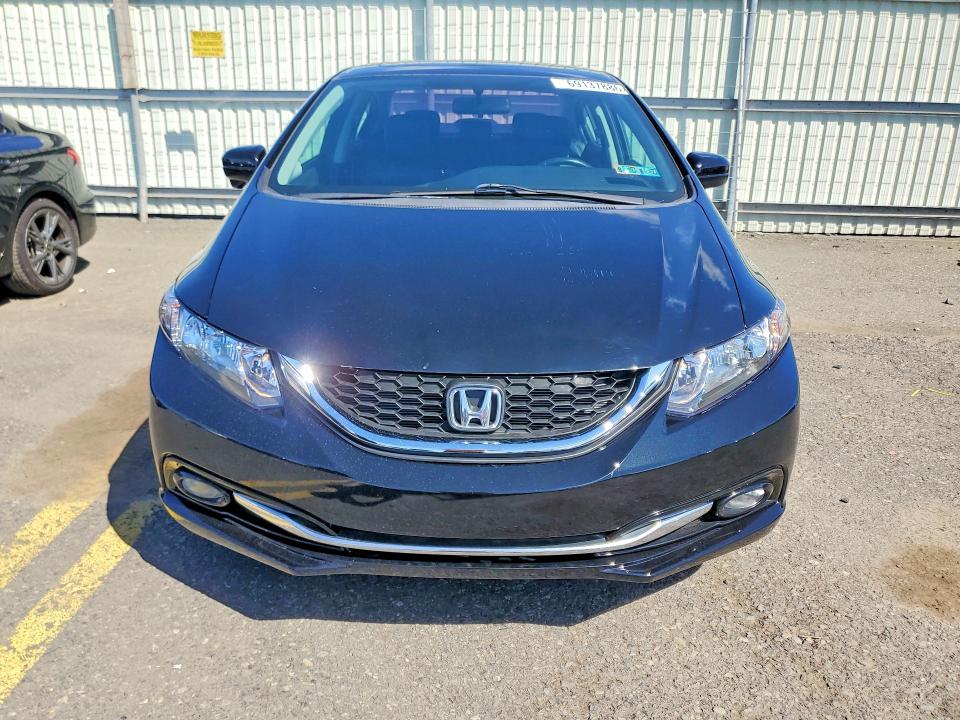 Aukcja sprzedaży 2015 Honda Civic, vin: 19XFB2F93FE246997        , numer aukcji: 69137886