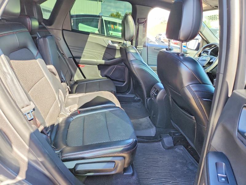 Продаж на аукціоні авто 2024 Ford Escape, vin: 1FMCU9MN8RUA75915, номер лоту: 67313666