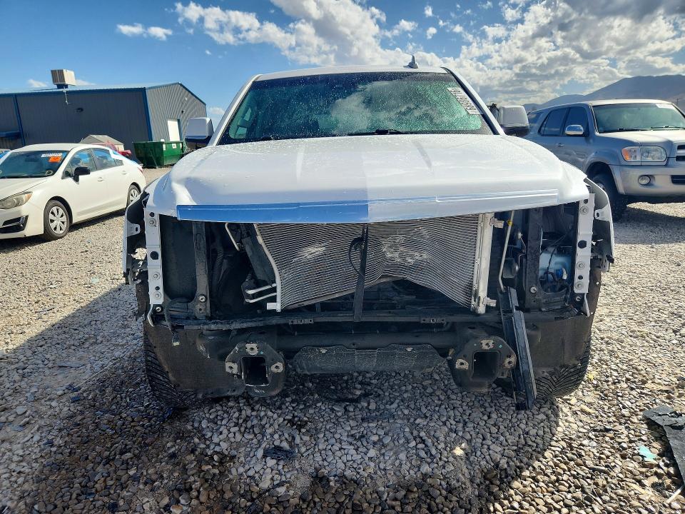 Продажа на аукционе авто 2017 Cadillac Escalade, vin: 1GYS4BKJ6HR217892, номер лота: 68986716