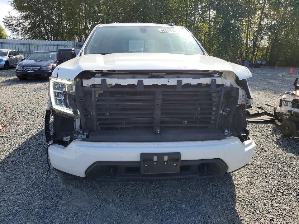 68811116 :رقم المزاد ، 1GTU9CET3NZ232428 vin ، 2022 Gmc Sierra Limited مزاد بيع
