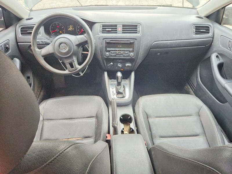 Продаж на аукціоні авто 2012 Volkswagen Jetta, vin: 3VWDP7AJ7CM120535, номер лоту: 68434786