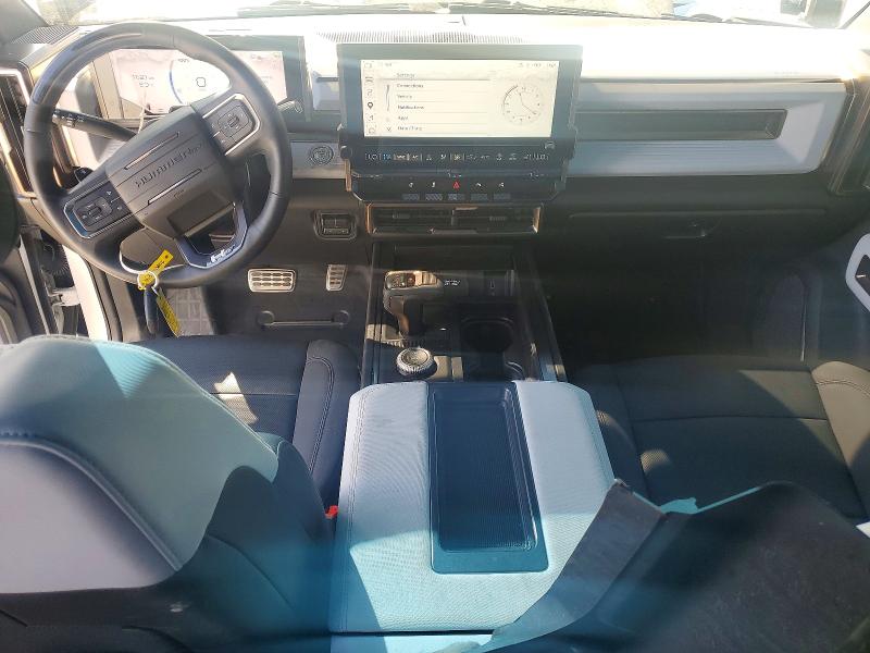 Продаж на аукціоні авто 2024 Gmc Hummer Suv, vin: 1GKB0NDE3RU106710, номер лоту: 68373856
