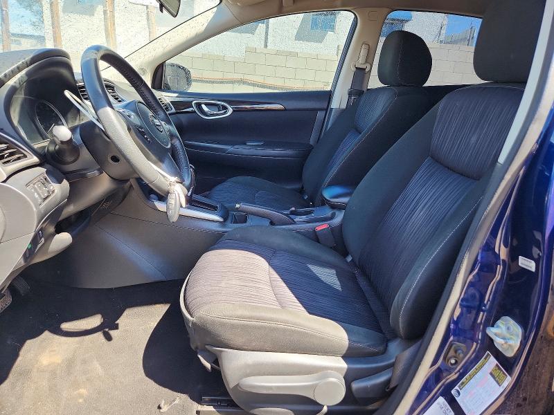 Продаж на аукціоні авто 2019 Nissan Sentra, vin: 3N1AB7AP8KY324876, номер лоту: 67382286