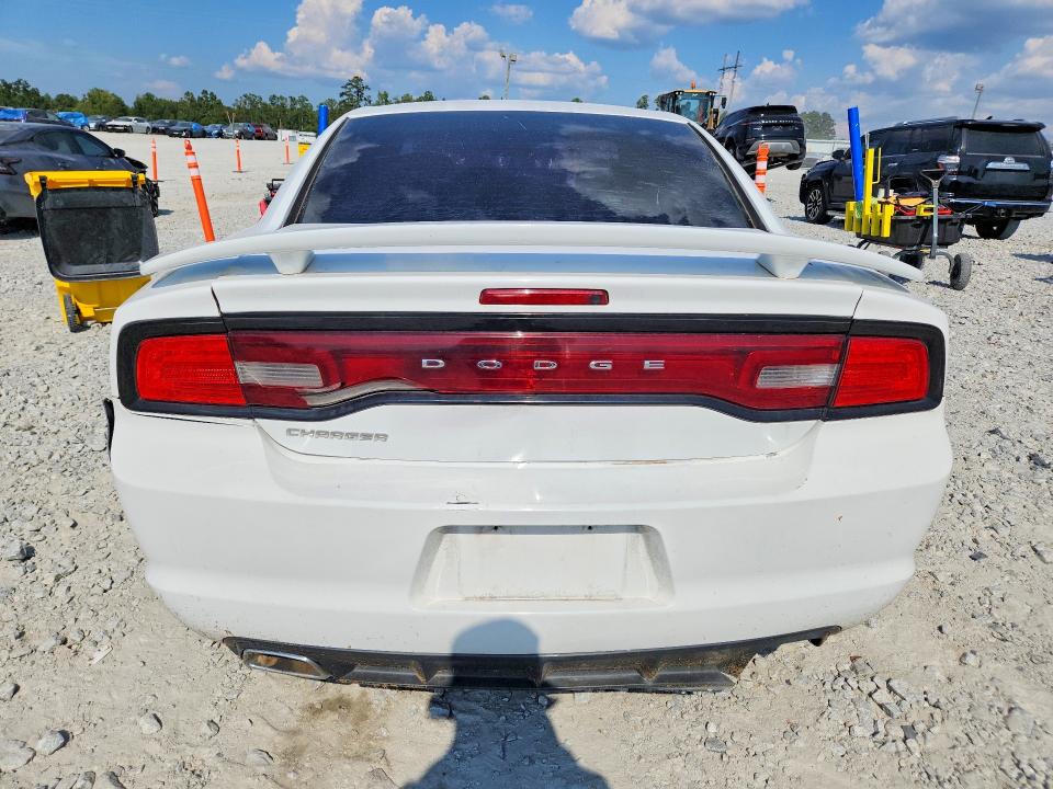 Продаж на аукціоні авто 2013 Dodge Charger, vin: 2C3CDXBG1DH601508, номер лоту: 69424956