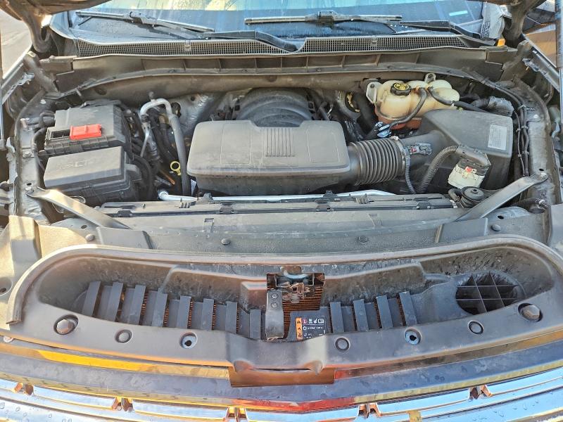 Продажа на аукционе авто 2021 Chevrolet Suburban, vin: 1GNSCFKD5MR319972, номер лота: 67452506