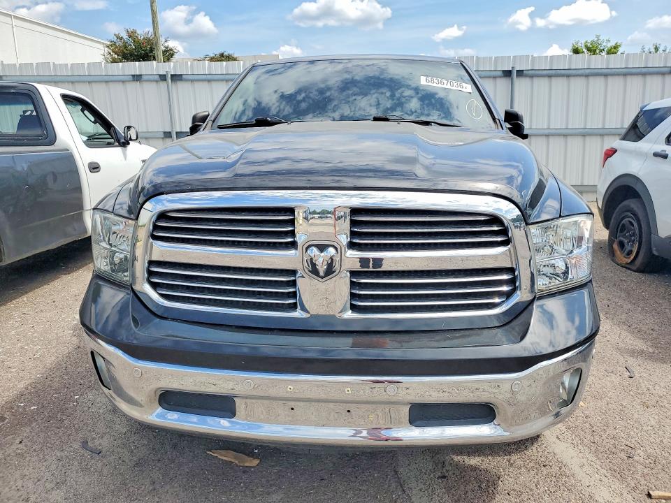 68367036 :رقم المزاد ، 1C6RR7LG1HS617767 vin ، 2017 Ram 1500 مزاد بيع