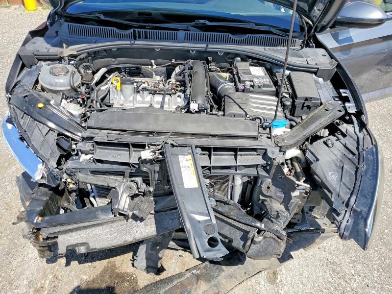 Aukcja sprzedaży 2021 Volkswagen Jetta, vin: 3VWC57BU2MM058635, numer aukcji: 67494896