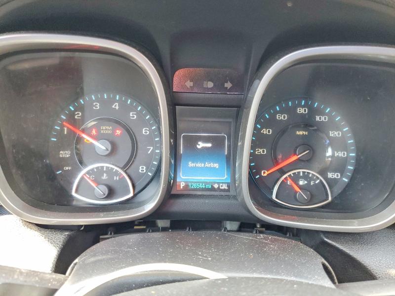 Продажа на аукционе авто 2015 Chevrolet Malibu, vin: 1G11C5SL9FF294240, номер лота: 68285016
