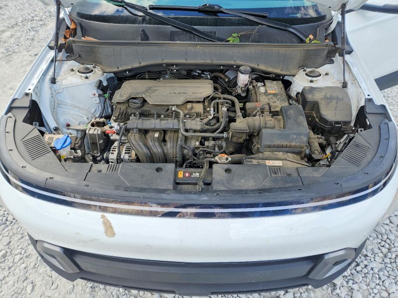 70664176 :رقم المزاد ، KM8HC3AB4RU079380 vin ، 2024 Hyundai Kona مزاد بيع