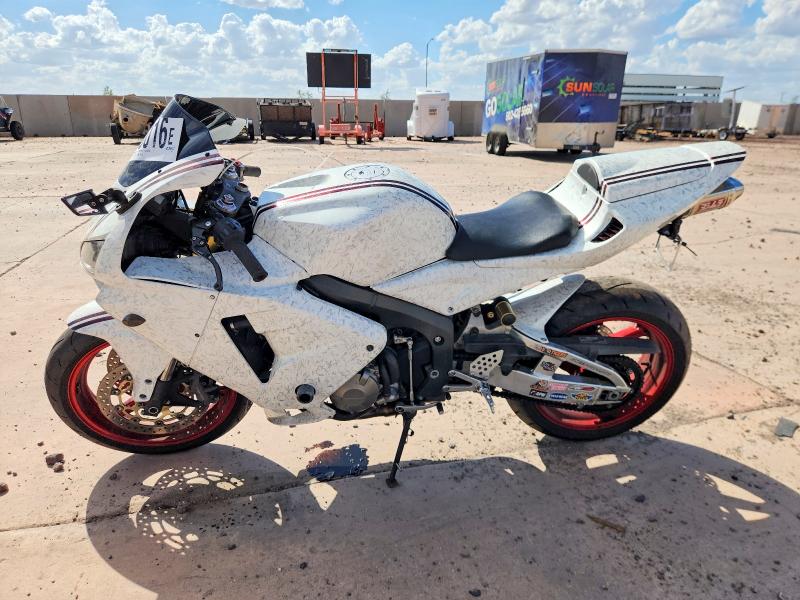 Продаж на аукціоні авто 2006 Honda Cbr600, vin: JH2PC371X6M301728, номер лоту: 67775016
