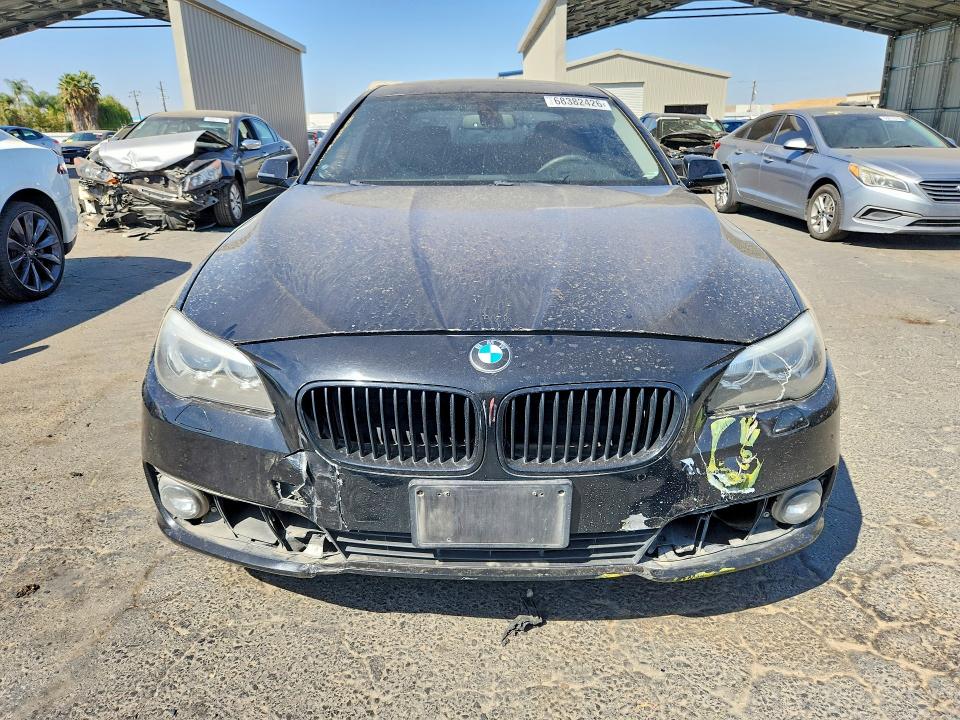 68382426 :رقم المزاد ، WBA5A5C57FD515096 vin ، 2015 Bmw 528 مزاد بيع