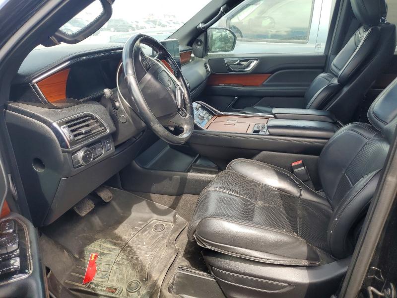 Aukcja sprzedaży 2018 Lincoln Navigator, vin: 5LMJJ2HT1JEL04723, numer aukcji: 69411436