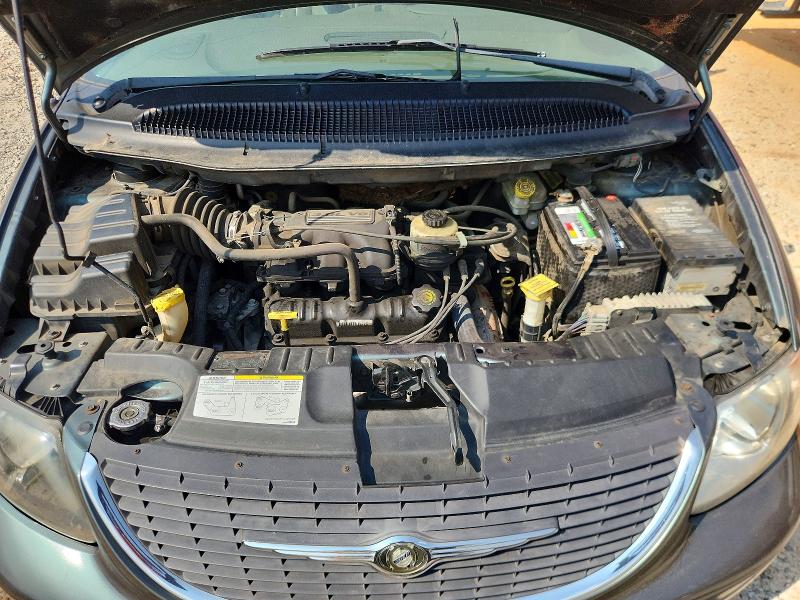 Продаж на аукціоні авто 2003 Chrysler Town & Country, vin: 2C4GP54L23R216535, номер лоту: 67459246