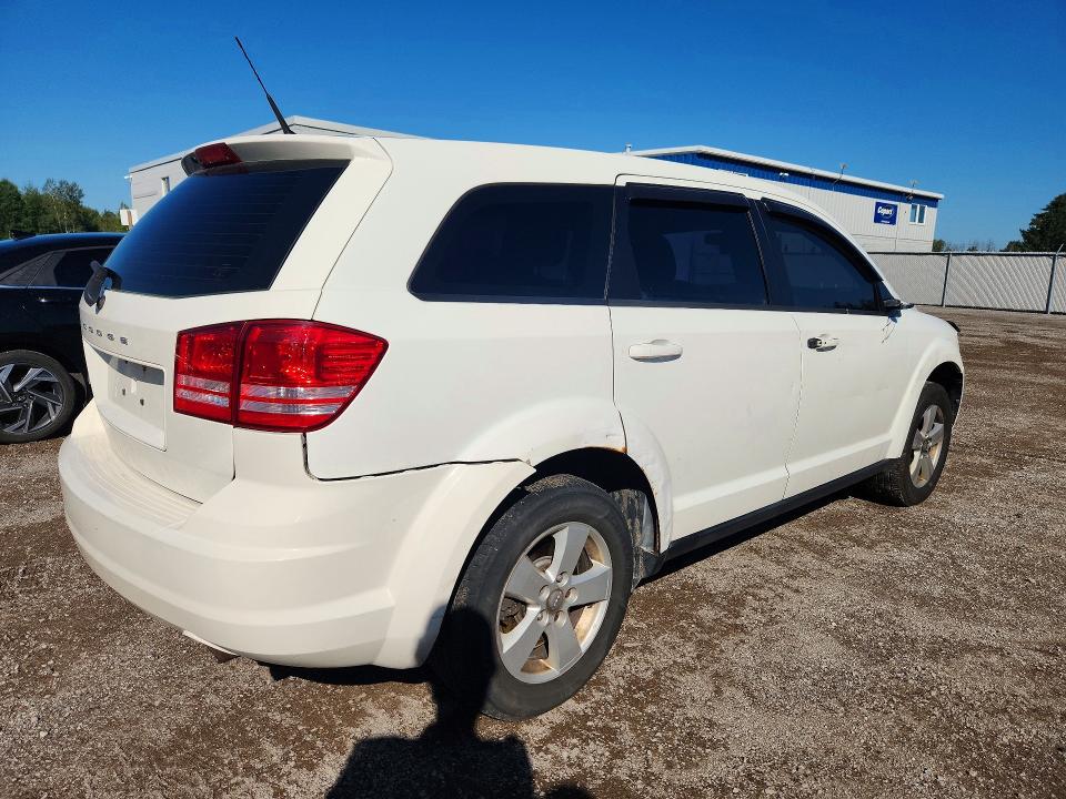 Aukcja sprzedaży 2013 Dodge Journey, vin: 3C4PDCAB5DT687389, numer aukcji: 66754766