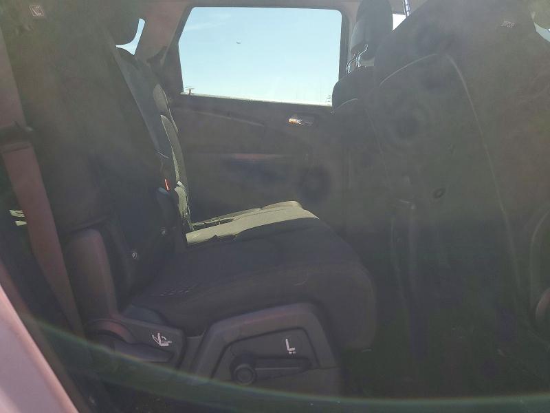 Aukcja sprzedaży 2015 Dodge Journey, vin: 3C4PDCBG9FT653906, numer aukcji: 69780096