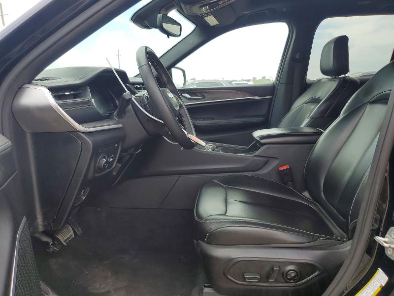 Продажа на аукционе авто 2024 Jeep Grand Cherokee, vin: 1C4RJYB62RC117367, номер лота: 67668156