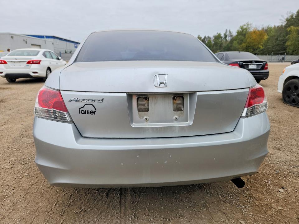 Продажа на аукционе авто 2010 Honda Accord, vin: 1HGCP2F37AA803729, номер лота: 71108096