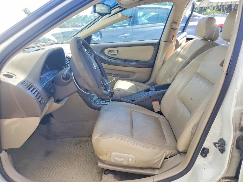 68588486 :رقم المزاد ، JN1DA31D42T412346 vin ، 2002 Nissan Maxima مزاد بيع