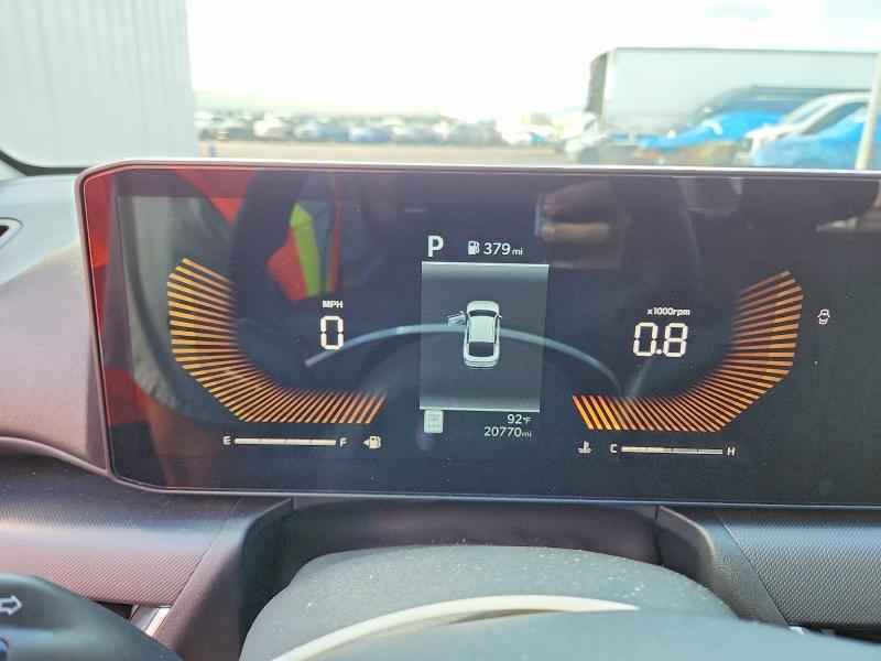 Продаж на аукціоні авто 2025 Kia K4, vin: 3KPFT4DE7SE066649, номер лоту: 69642706