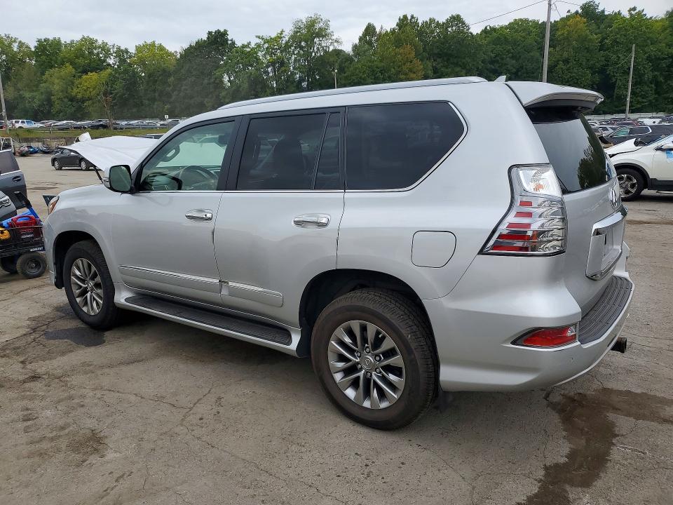 Продаж на аукціоні авто 2014 Lexus Gx, vin: JTJJM7FXXE5088164, номер лоту: 69012546