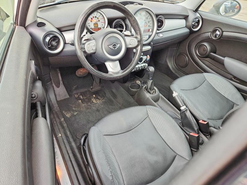 Продажа на аукционе авто 2009 Mini Cooper, vin: WMWML33579TX34676, номер лота: 70966616