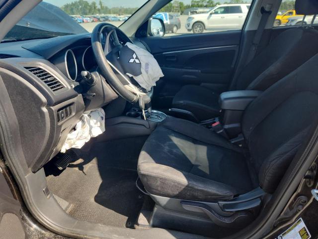 Aukcja sprzedaży 2015 Mitsubishi Outlander Sport, vin: 4A4AP3AU5FE062663, numer aukcji: 68858996