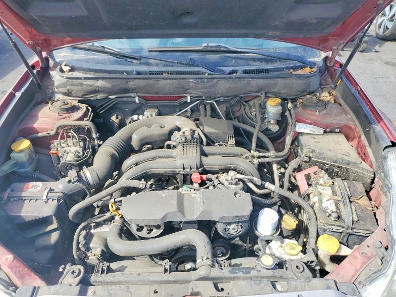 Aukcja sprzedaży 2014 Subaru Outback, vin: 4S4BRBCC3E3227250, numer aukcji: 67310186