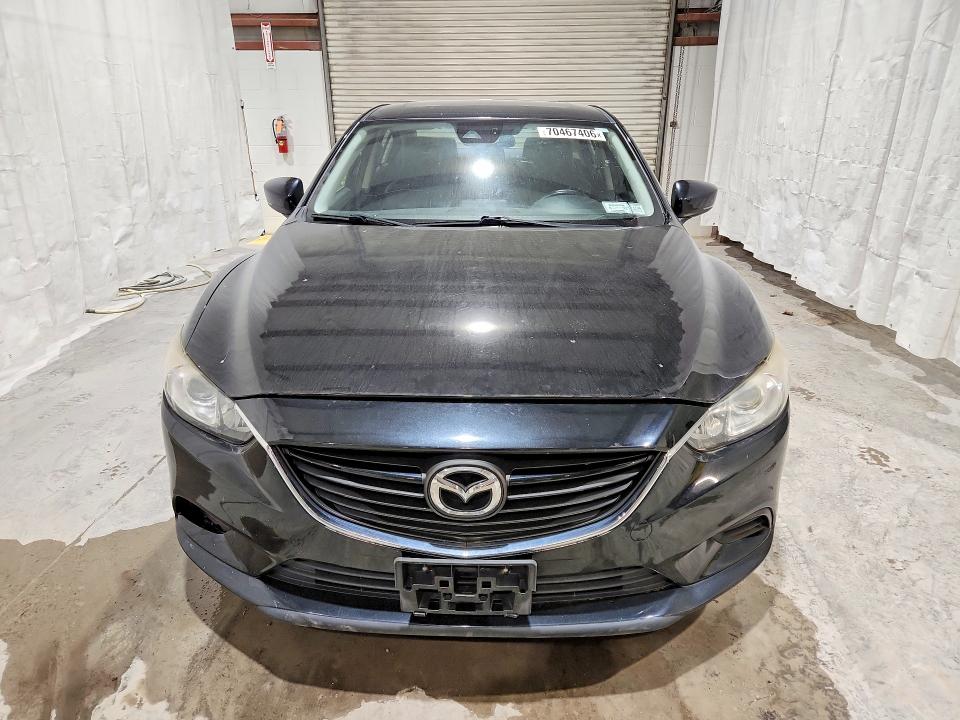 Продаж на аукціоні авто 2017 Mazda 6, vin: JM1GL1V55H1117272, номер лоту: 70467406