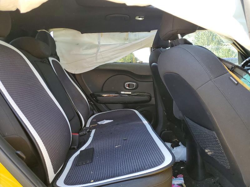 Aukcja sprzedaży 2015 Kia Soul, vin: KNDJX3A50F7112700, numer aukcji: 67980846