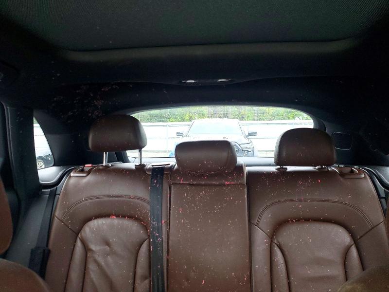67301416 :رقم المزاد ، WA1GFCFS5GR011275 vin ، 2016 Audi Q3 مزاد بيع