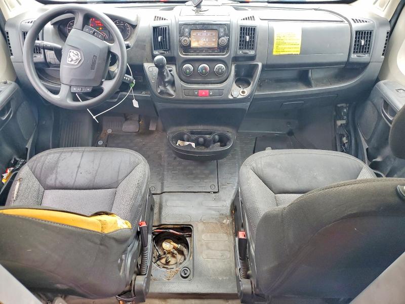 Aukcja sprzedaży 2020 Ram Promaster 3500, vin: 3C6URVJG2LE129151, numer aukcji: 67155366