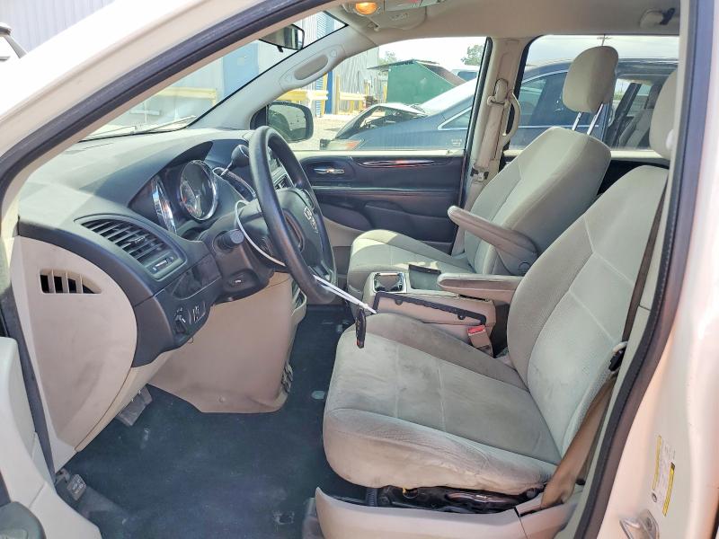 Продажа на аукционе авто 2013 Dodge Grand Caravan, vin: 2C4RDGCG0DR515296, номер лота: 69996696