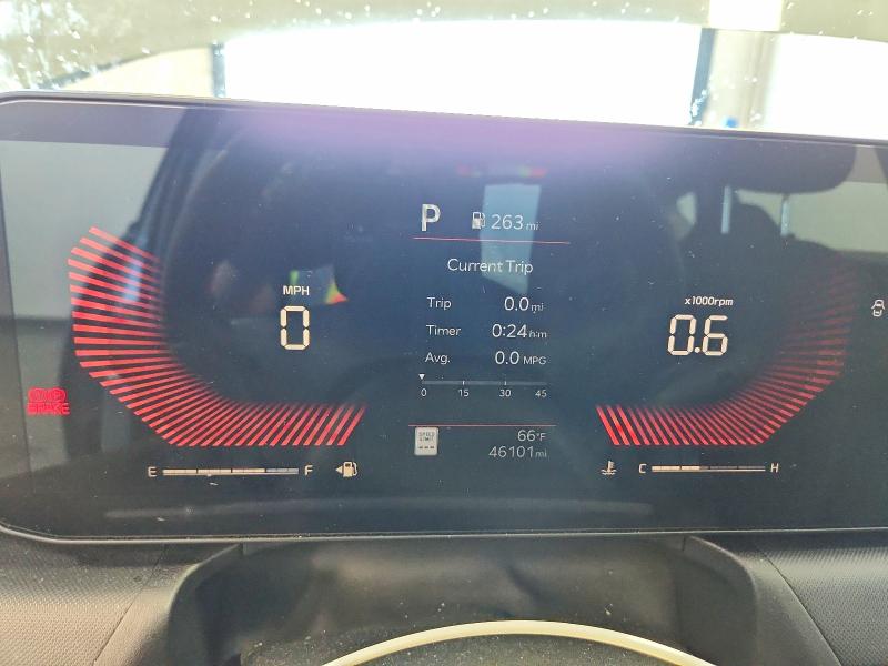 Aukcja sprzedaży 2025 Kia K4, vin: 3KPFT4DE4SE100319, numer aukcji: 67502206