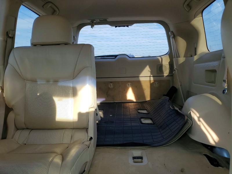 Aukcja sprzedaży 2014 Lexus Lx, vin: JTJHY7AX0E4154950, numer aukcji: 69983006