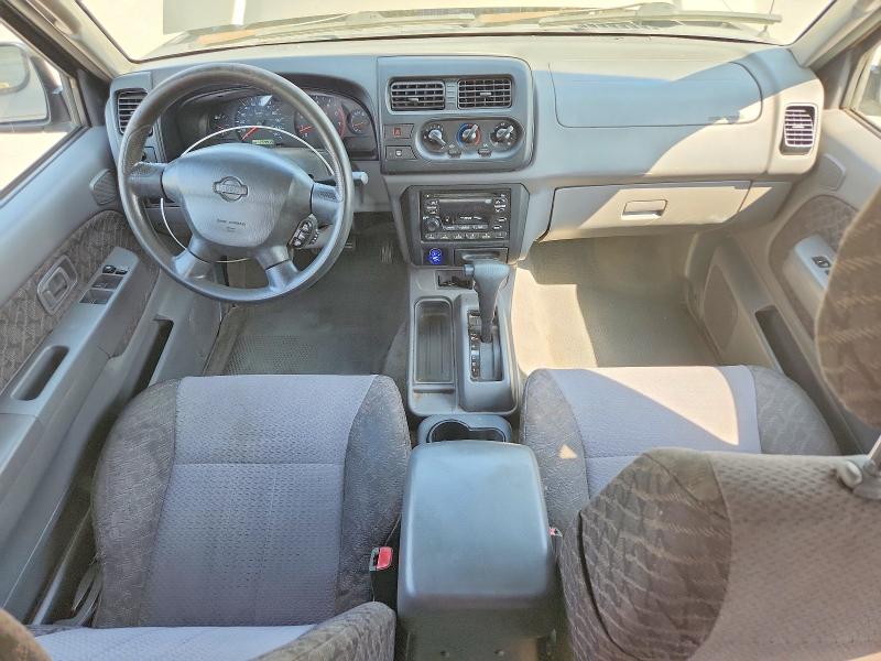 Aukcja sprzedaży 2001 Nissan Xterra, vin: 5N1ED28T21C532236, numer aukcji: 69403386