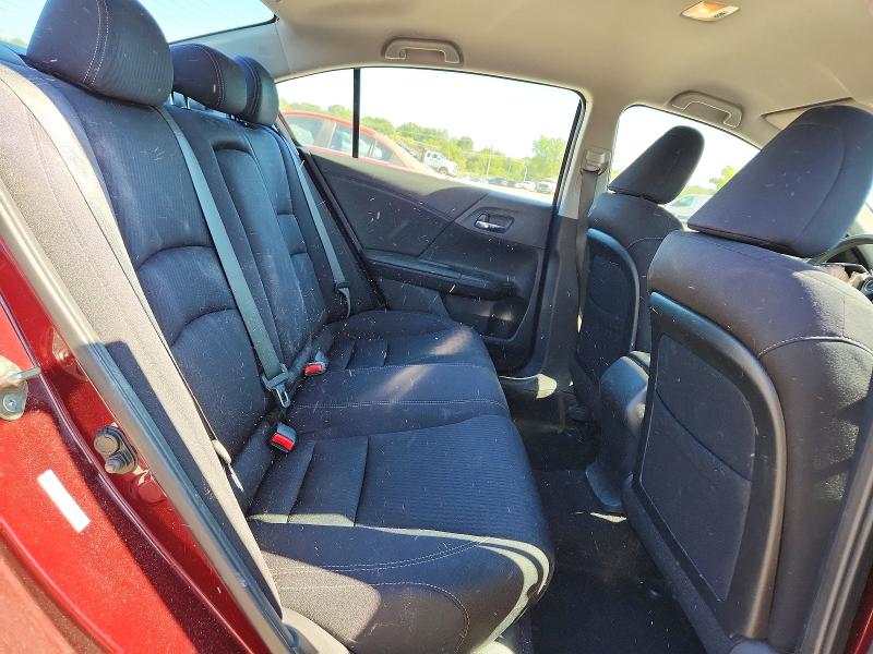 Aukcja sprzedaży 2014 Honda Accord, vin: 1HGCR2F58EA242586, numer aukcji: 68264266