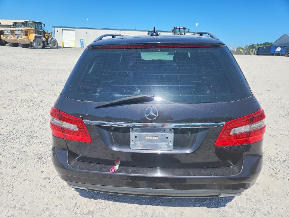 Aukcja sprzedaży 2011 Mercedes-benz E, vin: WDDHH8HB7BA504743, numer aukcji: 66789096