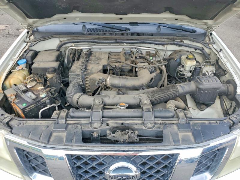 Aukcja sprzedaży 2018 Nissan Frontier, vin: 1N6BD0CT2JN702664, numer aukcji: 68963856