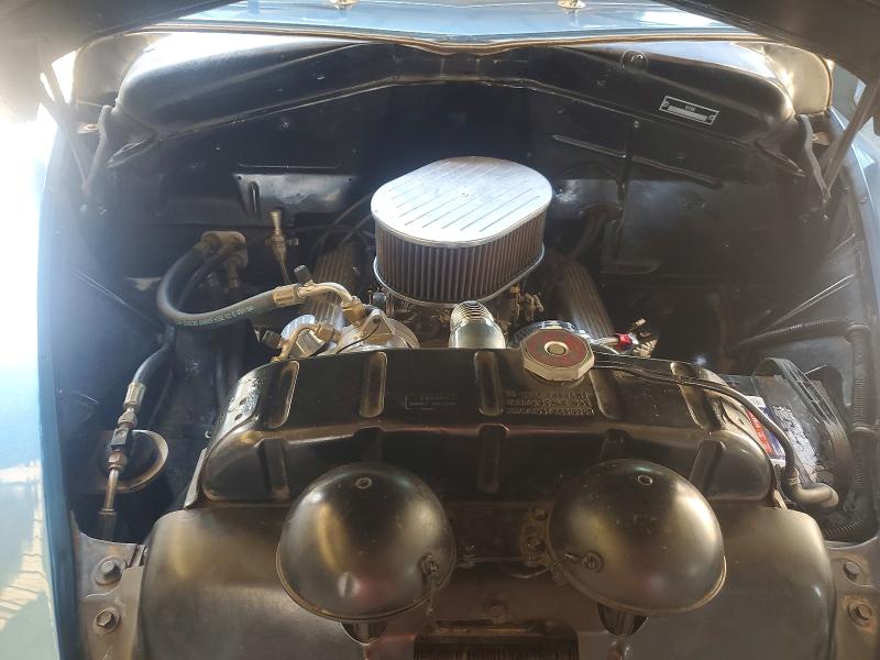 Продажа на аукционе авто 1950 Plymouth Special Dx, vin: P20100691                , номер лота: 68976116
