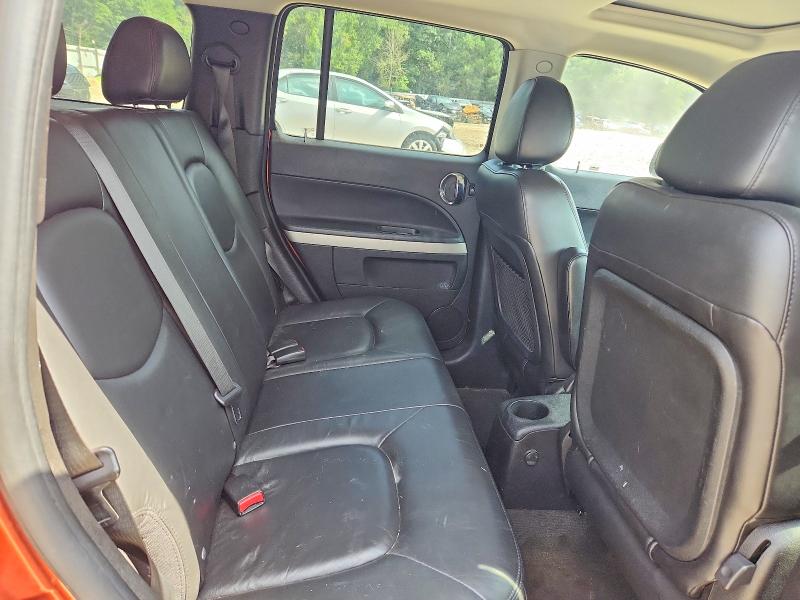 66321896 :رقم المزاد ، 3GNDA33P07S623699 vin ، 2007 Chevrolet Hhr مزاد بيع